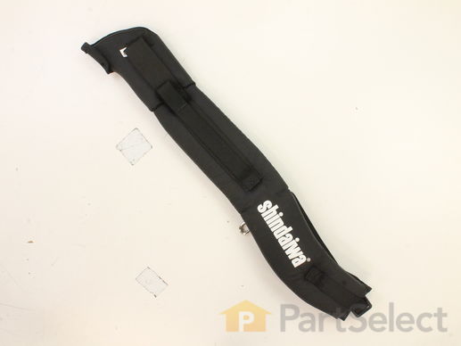 9315718-1-M-Shindaiwa-C640000041-Left Harness