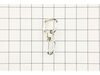 Hook, Snap – Part Number: C649000200