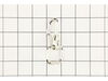 9315723-2-S-Shindaiwa-C649000200-Hook, Snap