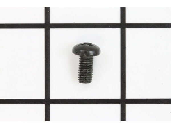 9320071-1-M-Kohler-M-555010-S-Screw: Phl Pan Hd M5x0.8x10