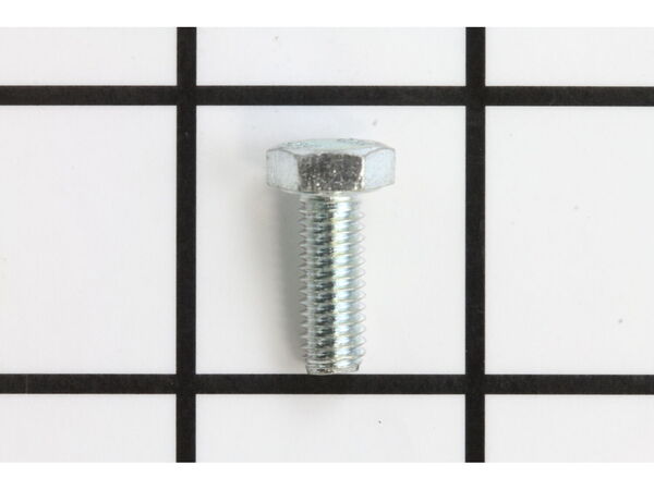 9320074-1-M-Kohler-M-610016-S-Screw: Hex Head Machine