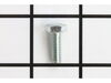Screw: Hex Head Machine – Part Number: M-610016-S
