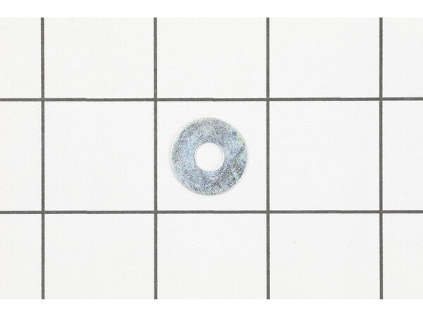 9320077-1-M-Kohler-M-631005-S-Washer: Flat 6 Mm