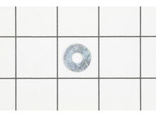 Washer: Flat 6 Mm – Part Number: M-631005-S