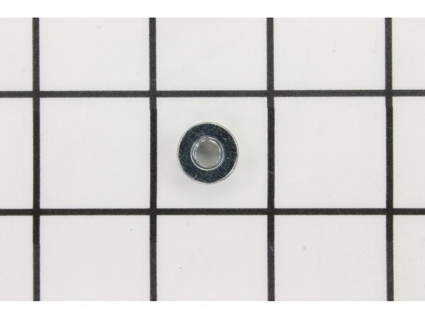 9320078-1-M-Kohler-M-641060-S-Nut: Flg M6x1.0