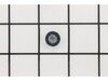 Nut: Flg M6x1.0 – Part Number: M-641060-S