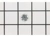 9320078-2-S-Kohler-M-641060-S-Nut: Flg M6x1.0