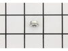 9320078-3-S-Kohler-M-641060-S-Nut: Flg M6x1.0