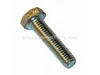 Screw: Cap M6x1.0x25 – Part Number: M-642025-S