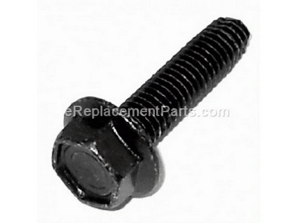 9320081-1-M-Kohler-M-645025-S-Screw, Hex. Flange M6X1.0X25