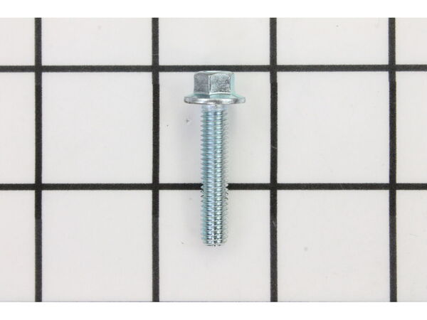 9320082-1-M-Kohler-M-651030-S-Screw, Hex. Flange M6x1.0x30