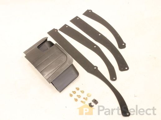 9321701-1-M-MTD-OEM-190-116-Mulch Kit- 38/42
