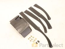 Mulch Kit- 38/42 – Part Number: OEM-190-116