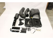 Twin Bagger - 38 – Part Number: OEM-190-180A