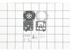 Repair Kit – Part Number: P003000030