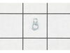 Lever, Choke – Part Number: P003002300