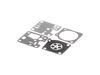 9321779-2-S-Echo-P005000550-Gasket And Diaphragm Kit