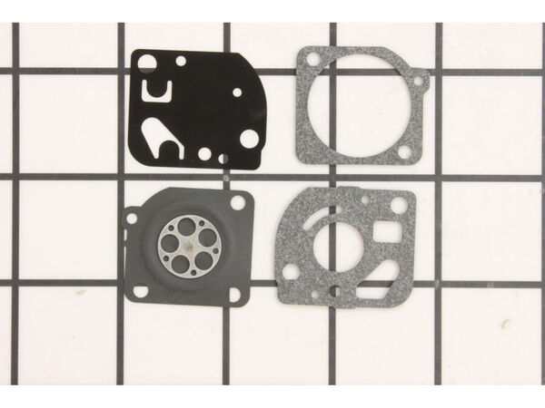 9321784-1-M-Echo-P005001790-Gasket / Diaphragm Kit
