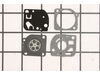 Gasket / Diaphragm Kit – Part Number: P005001790