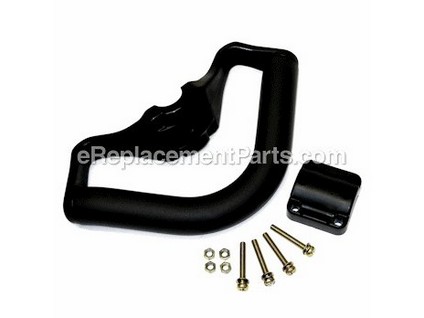 9321788-1-M-Echo-P021000021-Front Handle Asy