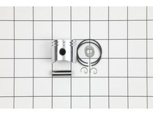 Piston Kit – Part Number: P021001102