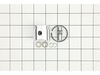 Piston Kit – Part Number: P021002360