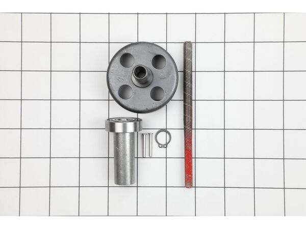 9321816-1-M-Echo-P021006341-Shaft Connector Kit