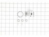 9321820-3-S-Echo-P021006802-Piston Kit