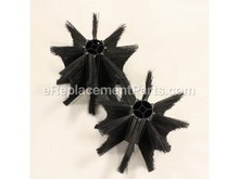 Brush Asy - .028 Inch – Part Number: P021007010