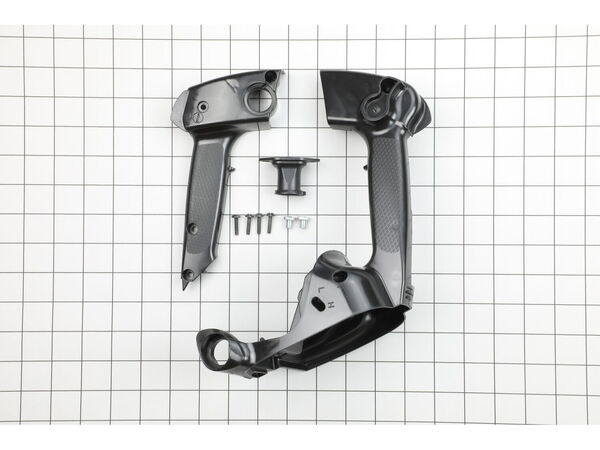 9321829-1-M-Echo-P021009003-Chainsaw Rear Handle Set