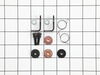 RATCHET SET – Part Number: P021009871