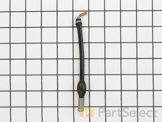 9321852-1-M-Shindaiwa-P021018010-Fuel Tube Assembly