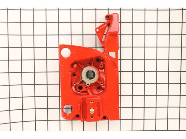 9321856-1-M-Shindaiwa-P021022010-Crankcase C Complete