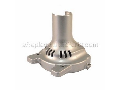 9321865-1-M-Shindaiwa-P021028040-Fan Cover Assembly