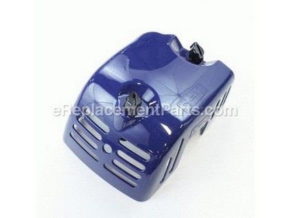 9321868-1-M-Shindaiwa-P021028521-Lid Assy, Cleaner