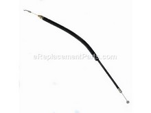 Throttle Cable Assembly – Part Number: P021028640
