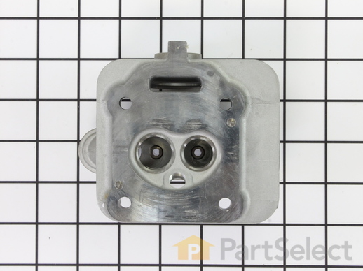 9321876-1-M-Shindaiwa-P021029630-Assy, Cylinder Head