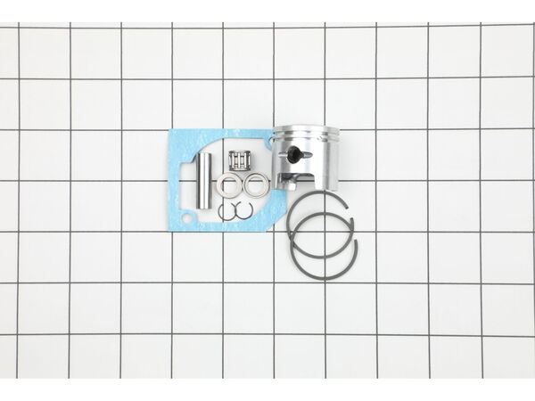 9321880-1-M-Shindaiwa-P021030500-Piston Assembly