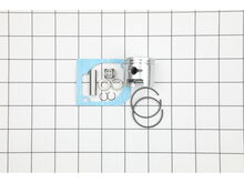 Piston Assembly – Part Number: P021030500