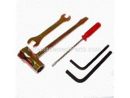 9321881-1-M-Shindaiwa-P021030580-Tool Set