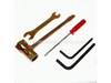 Tool Set – Part Number: P021030580