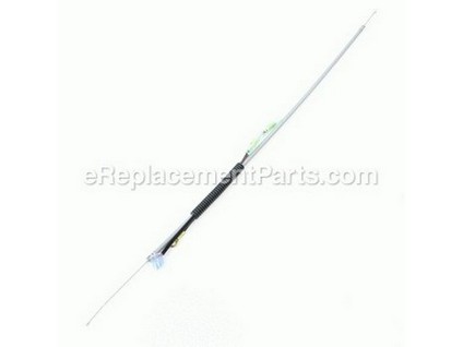 9321890-1-M-Shindaiwa-P021033310-Throttle Cable Assembly Includ