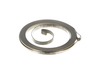 Spring, Recoil – Part Number: P022004680