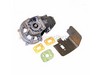 Short Block – Part Number: SB1076