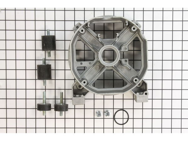 9322149-1-M-Briggs and Stratton-SRV66825DGS-Carrier, Rear Bearing
