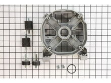 Carrier, Rear Bearing – Part Number: SRV66825DGS