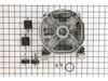 Carrier, Rear Bearing – Part Number: SRV66825DGS