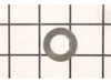 Washer, Thrust – Part Number: TC-780072