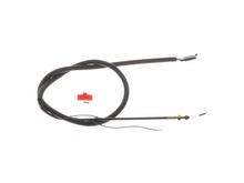 Throttle Cable/switch Assembly – Part Number: V043000021