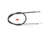 Throttle Cable/switch Assembly – Part Number: V043000021